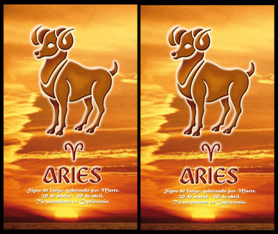 Aries and Aries Compatibility