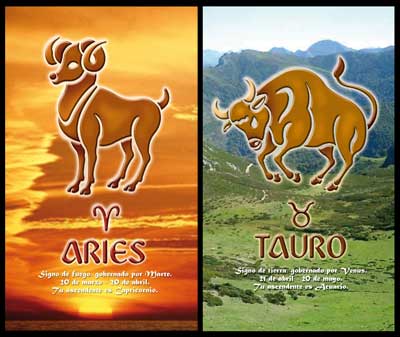 Can you be both Aries and Taurus?