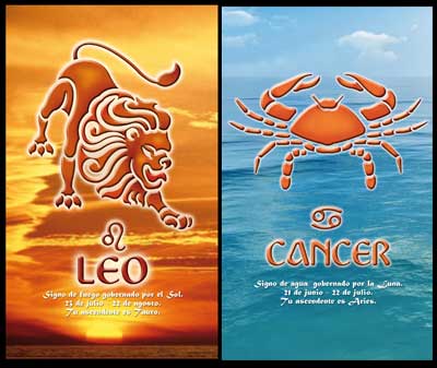 How compatible are cancer and leo