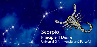 Zodiac matches for scorpio worst Scorpio Woman