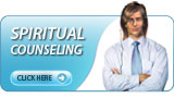 Spiritual Counseling