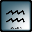 Aquarius Symbol