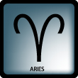 Aries Symbol