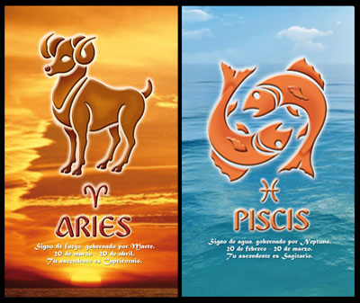 Aries and Pisces Compatibility