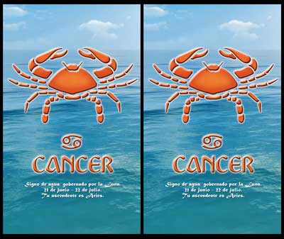 Cancer and Cancer Compatibility