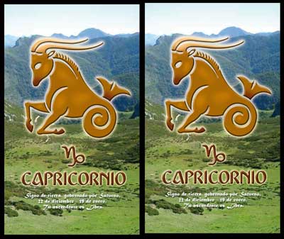 Capricorn and Capricorn Compatibility
