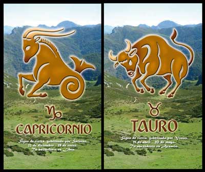 Capricorn and Taurus Compatibility