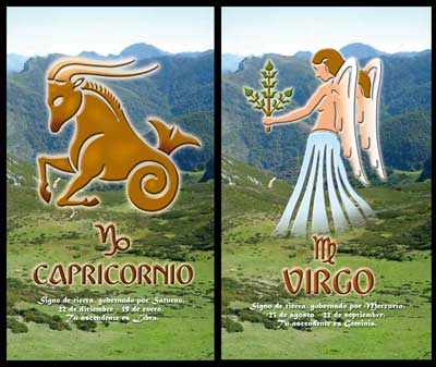 Capricorn and Virgo Compatibility Match and Love Relationships