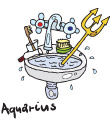 Funny Aquarius Readings