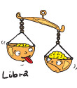 Funny Libra Readings