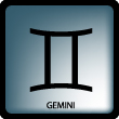 Gemini Symbol
