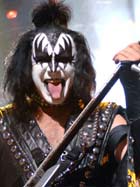 Gene Simmons