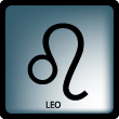 Leo Symbol