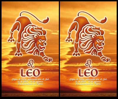Leo and Leo Compatibility