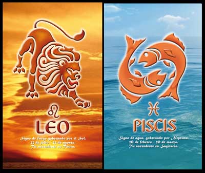 Leo and Pisces Compatibility