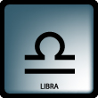 Libra Symbol