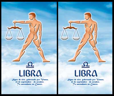 Libra and Libra Compatibility