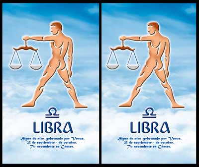 Libra and Libra Compatibility