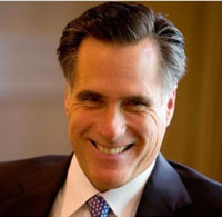 Mitt Romney