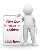 Spiritual Newsletter Archive