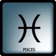 Pisces Symbol