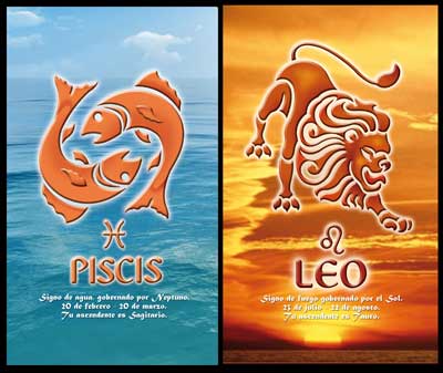 Pisces and Leo Compatibility