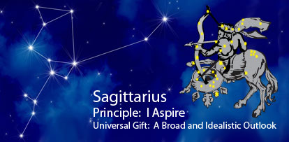 Daily Sagittarius Horoscope