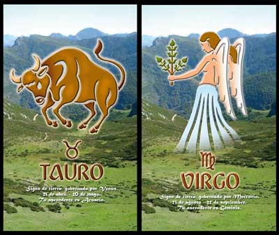 Taurus and Virgo Compatibility