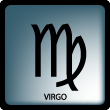 Virgo Symbol