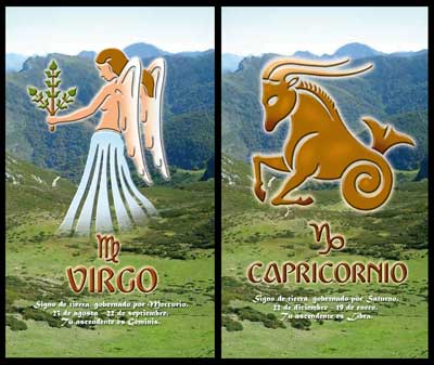 Virgo and Capricorn Compatibility